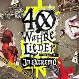  40 wahre Lieder - The Best Of