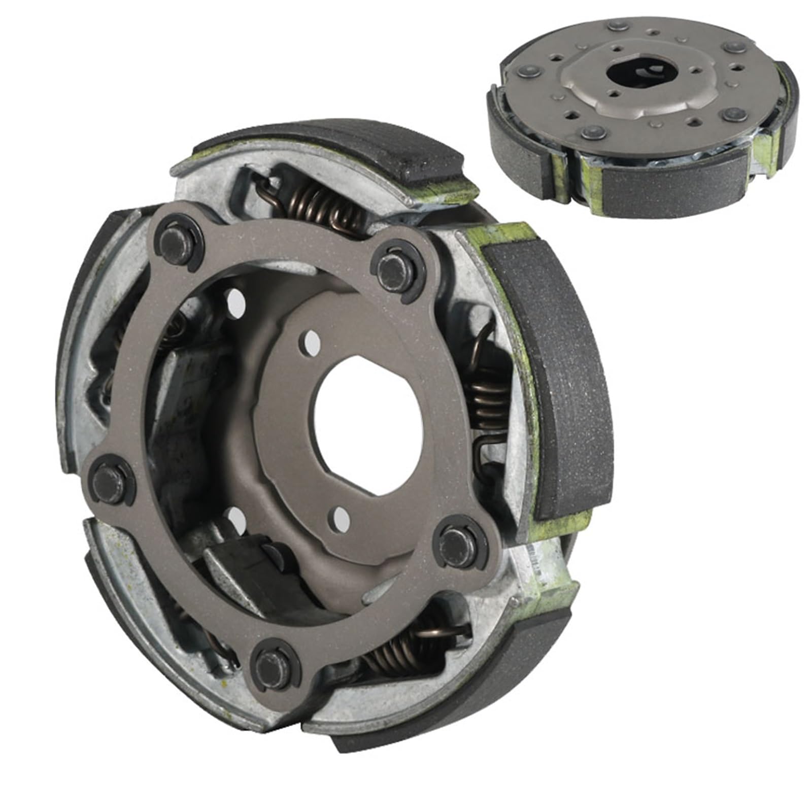 Embrague Centrífugo De Motocicleta para Yamaha YP400G Grand Majesty 400 YP400 YP400W YP400A YP400X OEM:5RU-16620-20
