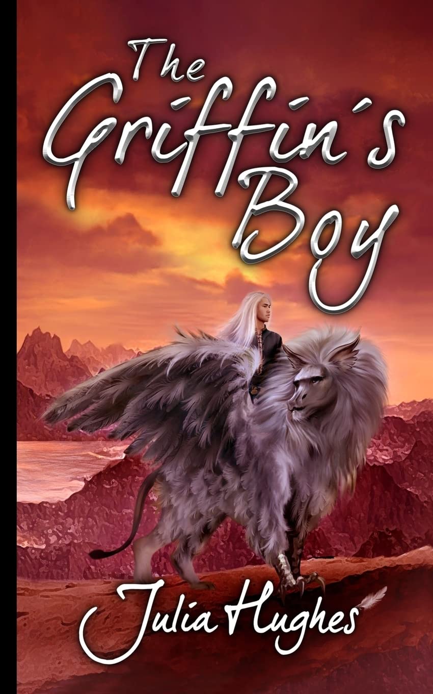 The Griffin's Boy: Volume 1 (The Griffin Riders' Chronicles)