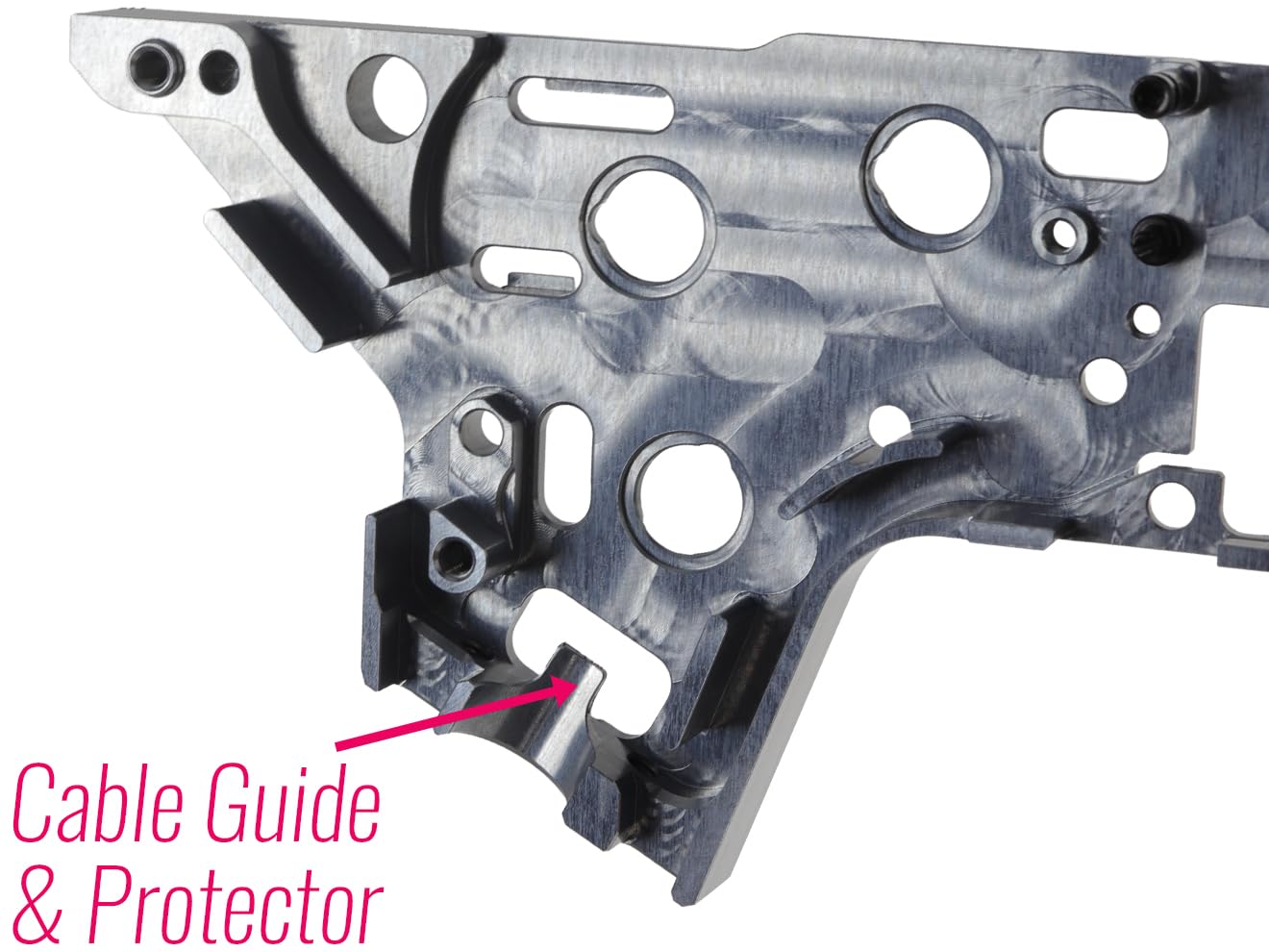 レトロアームズ　Retro Arms スプリットメカボV2　チャンバー　セット レトロアームズ Retro Arms スプリットメカボV2 チャンバー セット