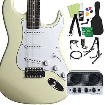 FERNANDES フェルナンデス LE-1Z 3S Amazon | FERNANDES LE-1Z 3S/L CW エレキギター初心者14点