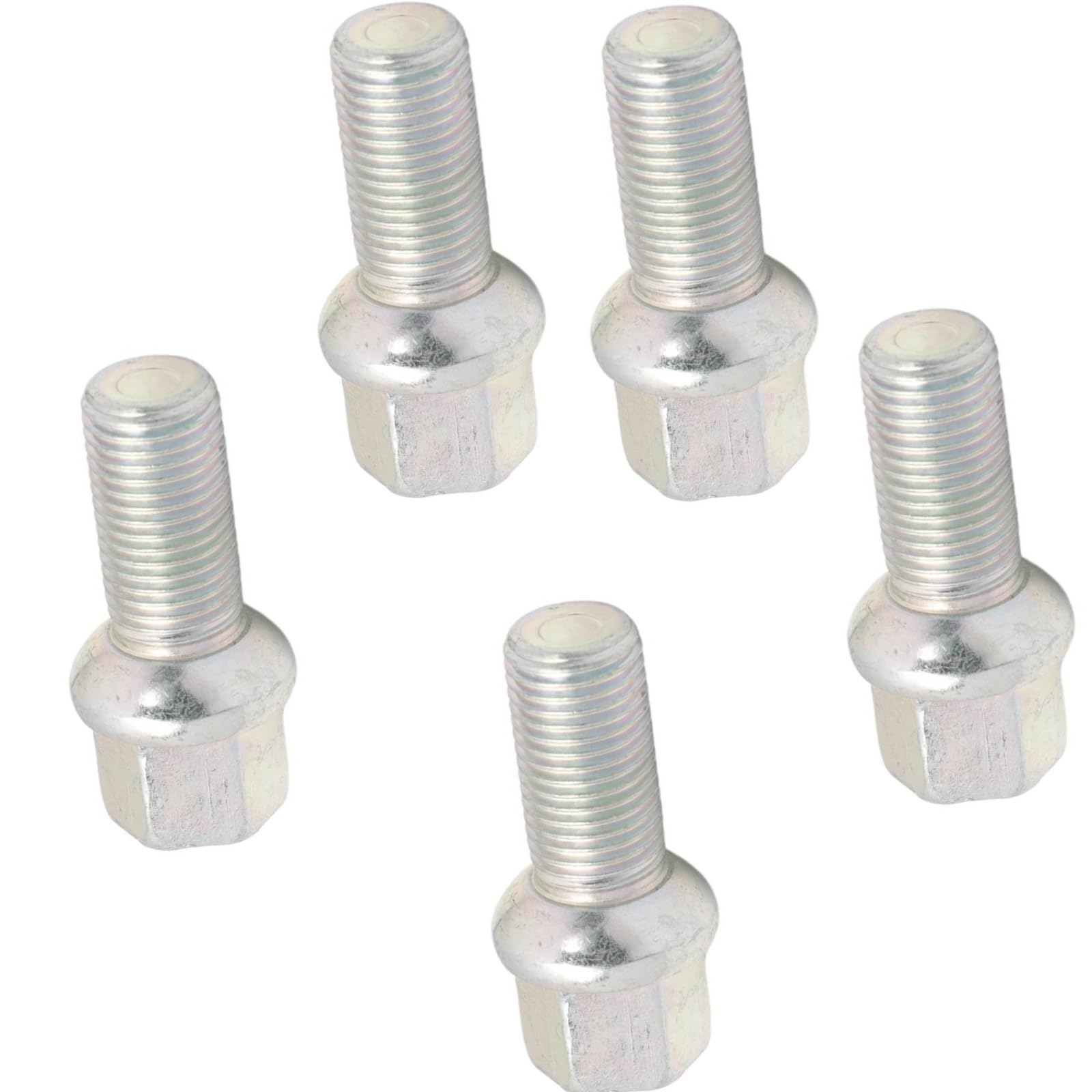 Tornillos de rueda M14x1.5 8D0601139A para Master 2006-2015 7