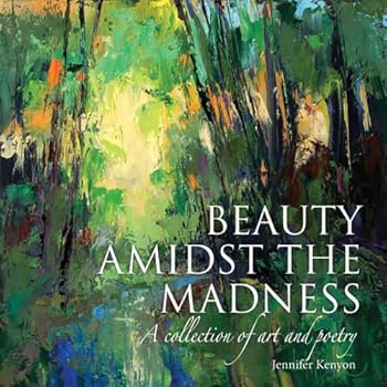 Paperback Beauty Amidst the Madness Book