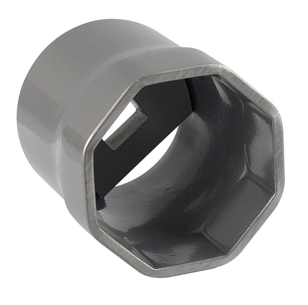 Amazon.com: OTC 1937 Wheel Bearing Locknut Socket - 8 Point