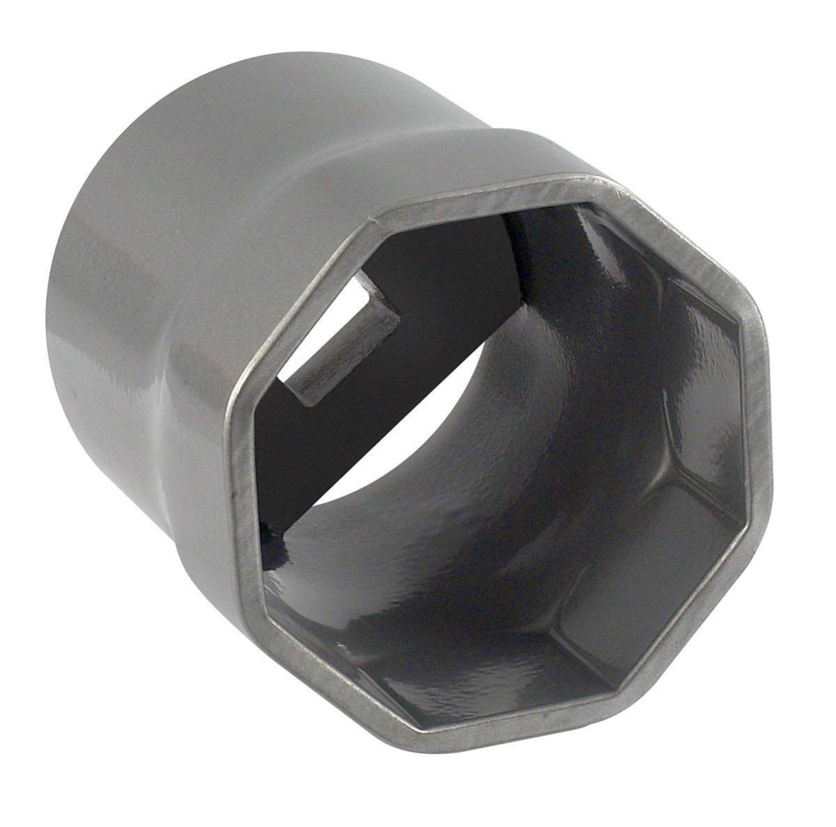 OTC 1926 3-3/4" 8-point Wheel Bearing Locknut Socket — view 11