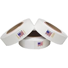 613-H Connect Tape for PB Postage Machine Connect + Series Premium Adhesive 3 Rolls USPS Approved Compatible Pitney Bowes Tape Sheets