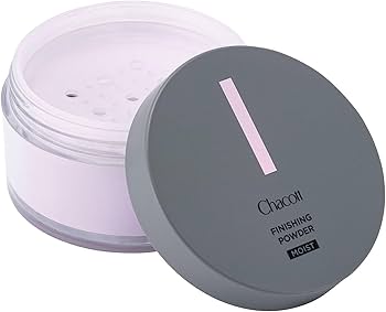 Amazon | Chacott チャコット フィニッシングパウダー モイスト 24h