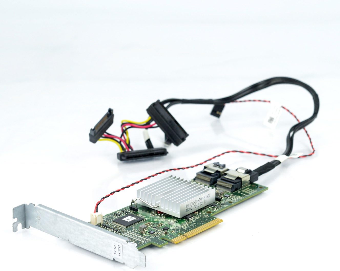 controllori di raid syba