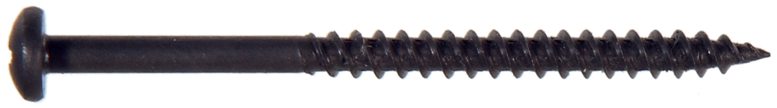 The Hillman Group 47744 8 X 2 3/8 Cabinet to Metal Stud Phillips Drive, Pan Head-image-43