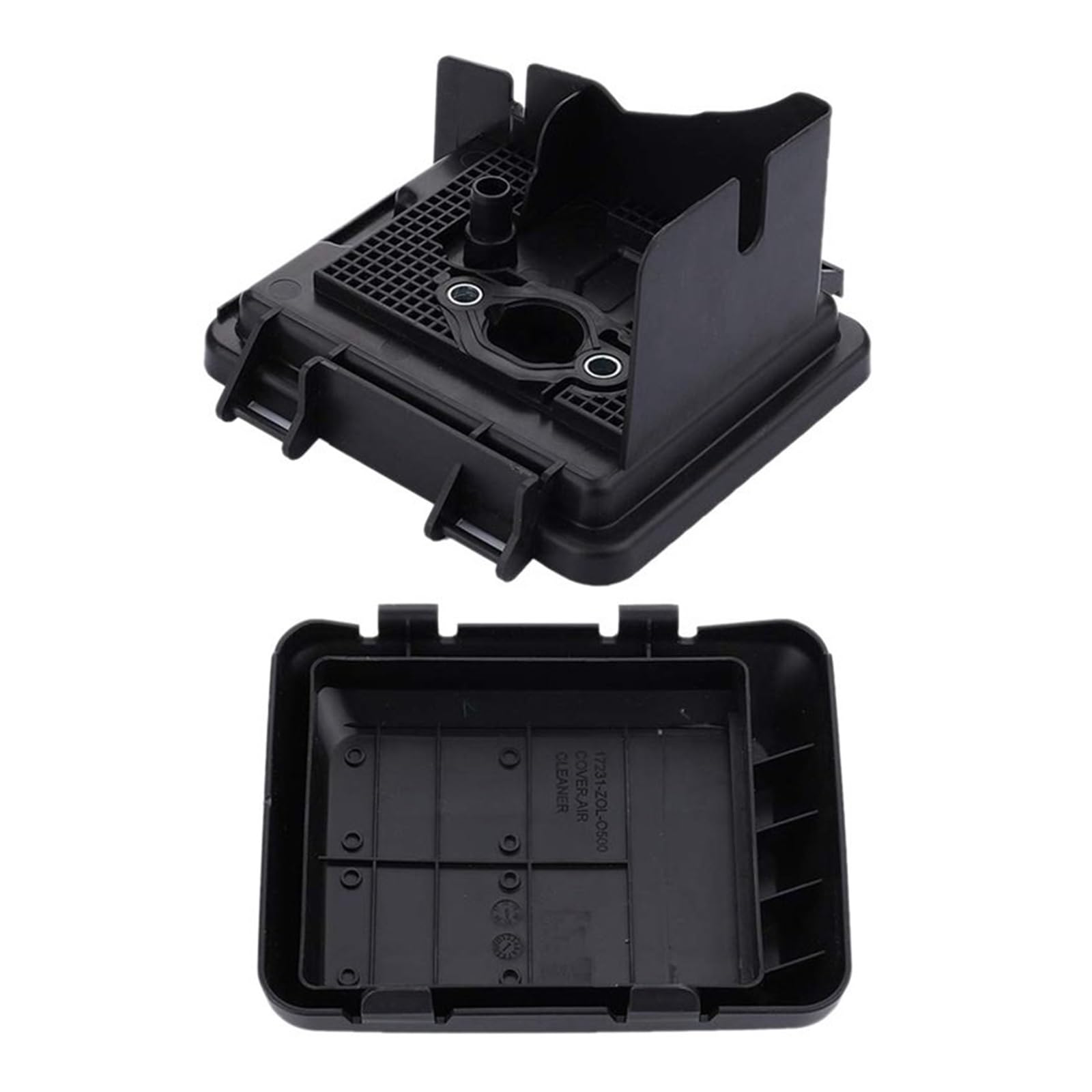 Boîtier de filtre à air pour moteurs Honda GCV160, GC135 et GC160