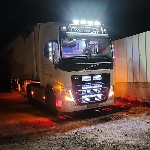 Miniatura 6 de JORAY DC 12V Módulo COB LED rosa MAX2.5W Inyección de ventana de escaparate IP67 CRI 90 Luz regulable para caja de publicidad 20PC por cadena (rosa)