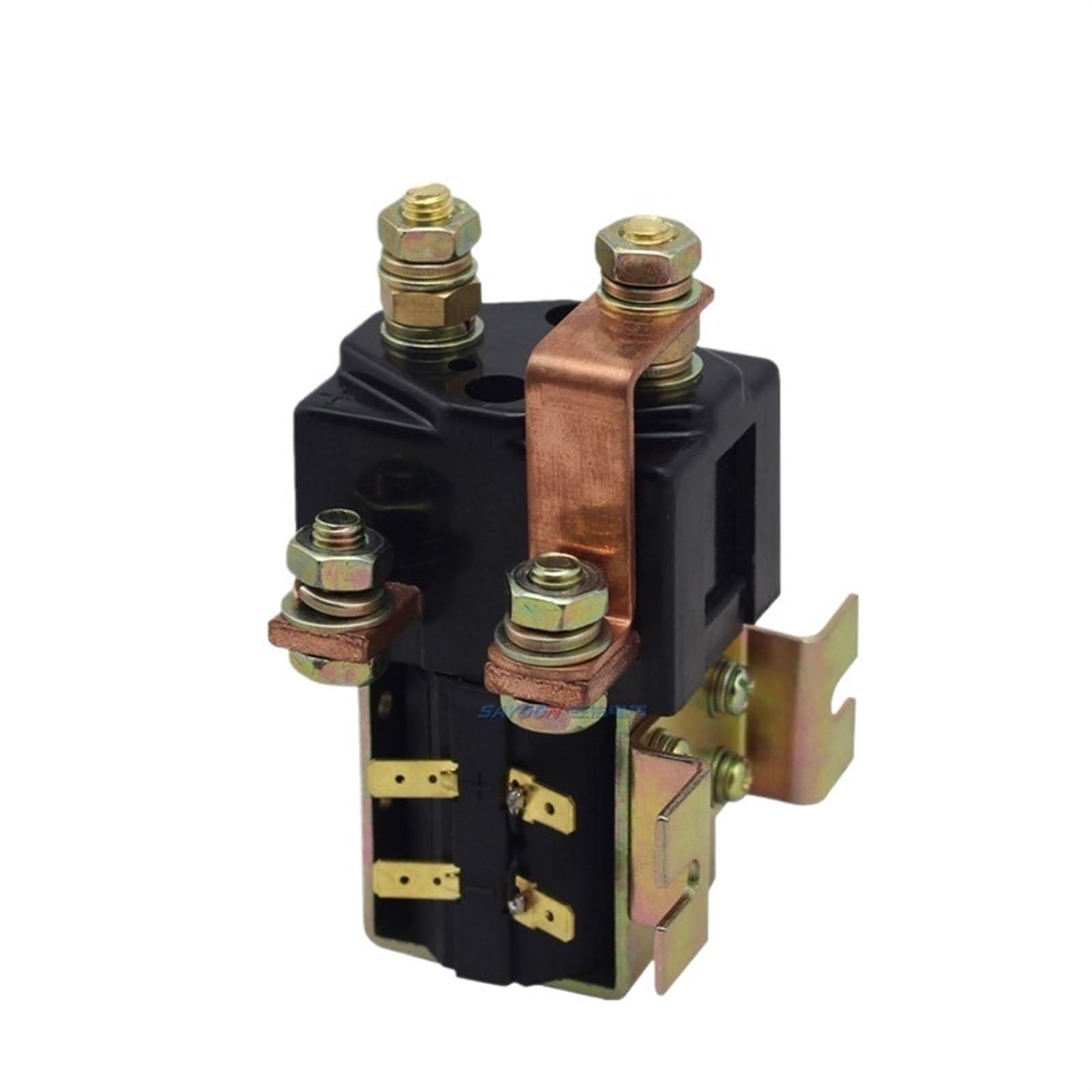 Contacteur CC CZWH200A-T SW195 48V relais de puissance courant continu