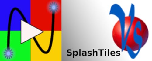 SplashTiles, turn your Fire TV or Stick into a fully customized digital signage display including re