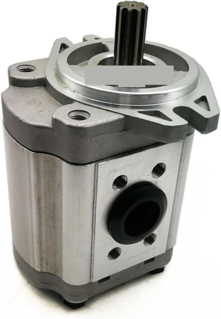 High Pressure Hydraulic Gear Pump KRP4-23CSSRB FD25 Forklift Oil(Right Hand Rotation)