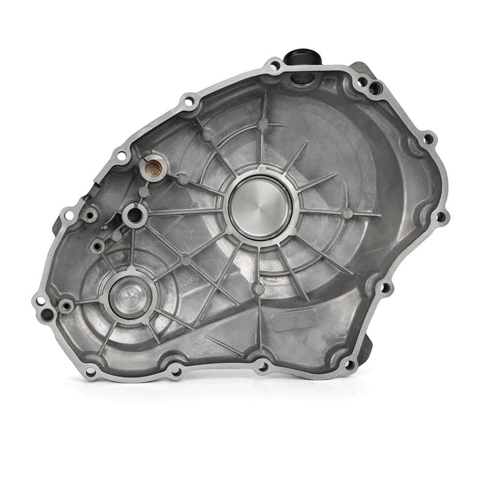 Carter Motore Coperchio Coperchio Statore Motore Moto Per SUZUKI GSXR1000 GSXR GSX-R 1000 GSX R1000 2009-2016 Protezione Laterale Del Carter Tappo Dello Statore Moto