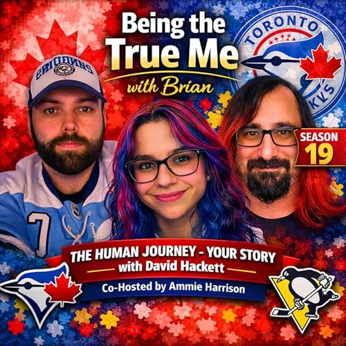 Being the True Me with Brian