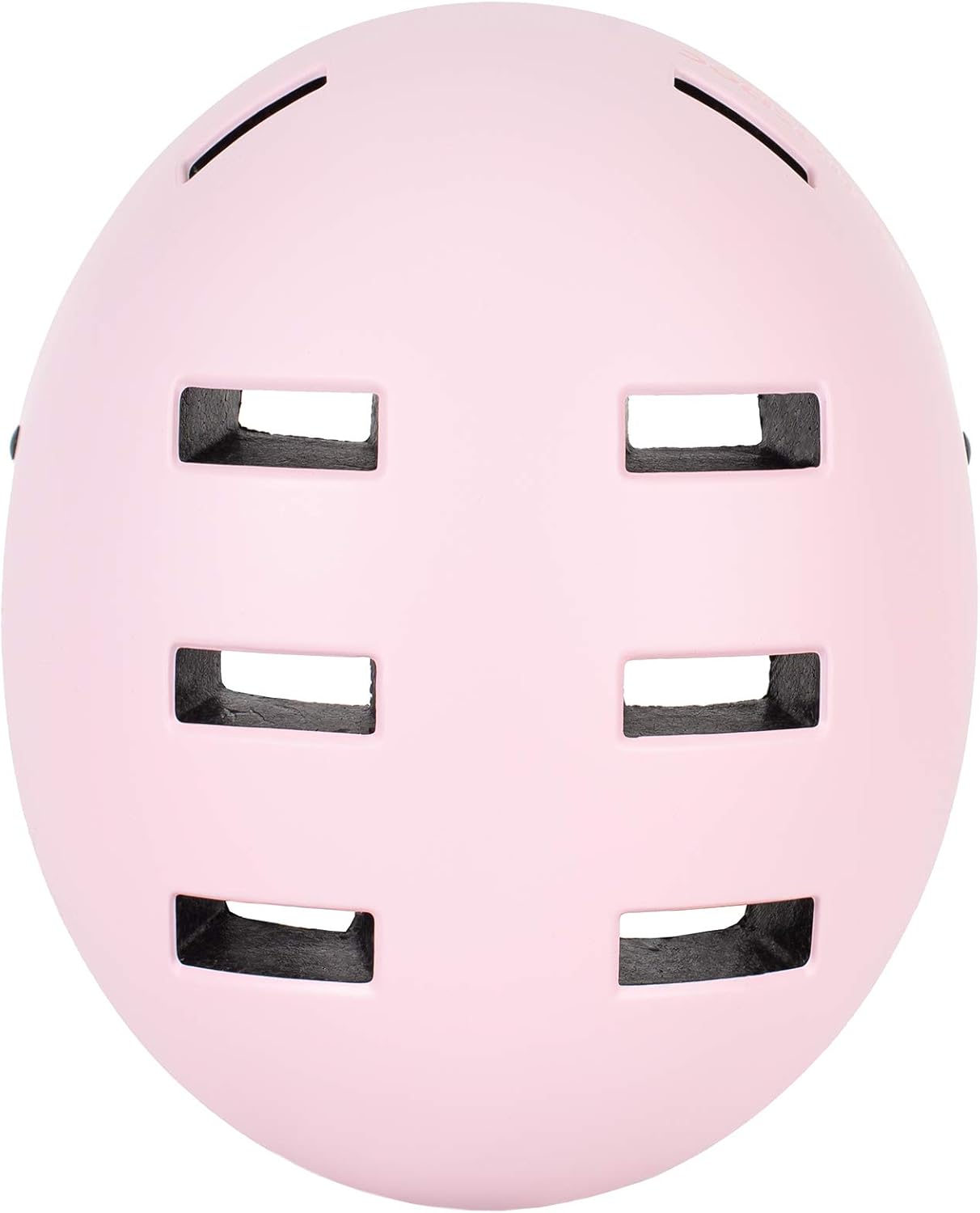 Retrospec CM-1 Bicycle / Skateboard Helmet for Adult Commuter, Bike, Skate , Matte Whisper Pink, 51-55 cm / Small