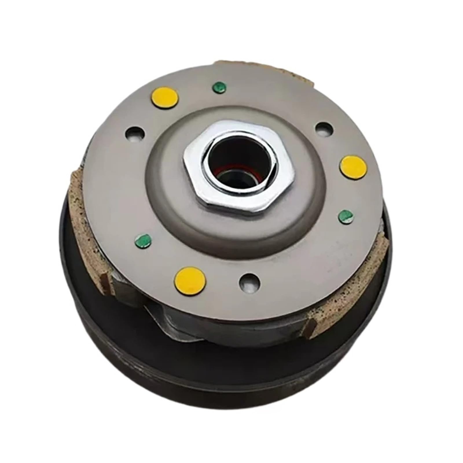 Conjunto De Embrague De Motocicleta Scooter, Compatible Con Honda, | Conjunto de embrague for motocicleta, Compatible con Honda, adaptable y fácil de controlar