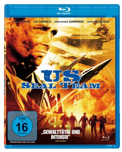 Amazon US Seal Team Movies TV