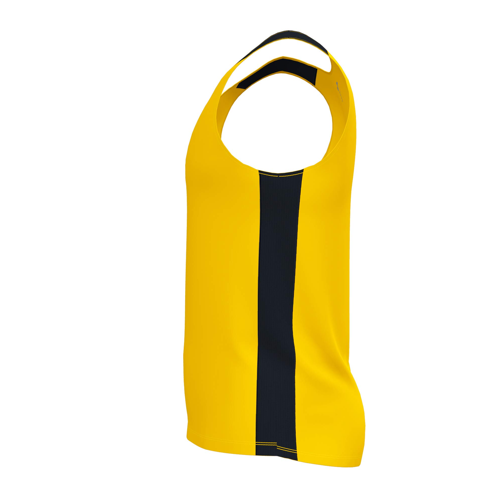 Joma Record II Camiseta Hombre (Pack de 1) - 3