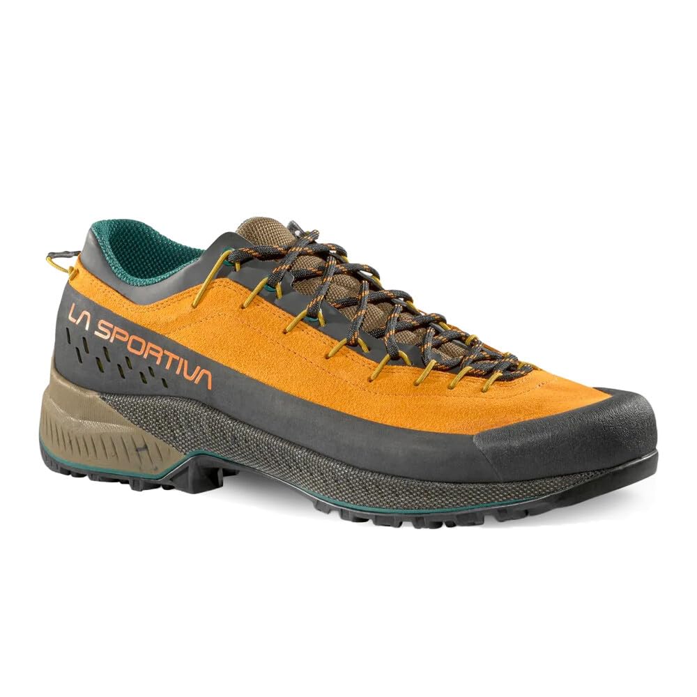LA SPORTIVA TX4 Evo Wanderschuh Blau