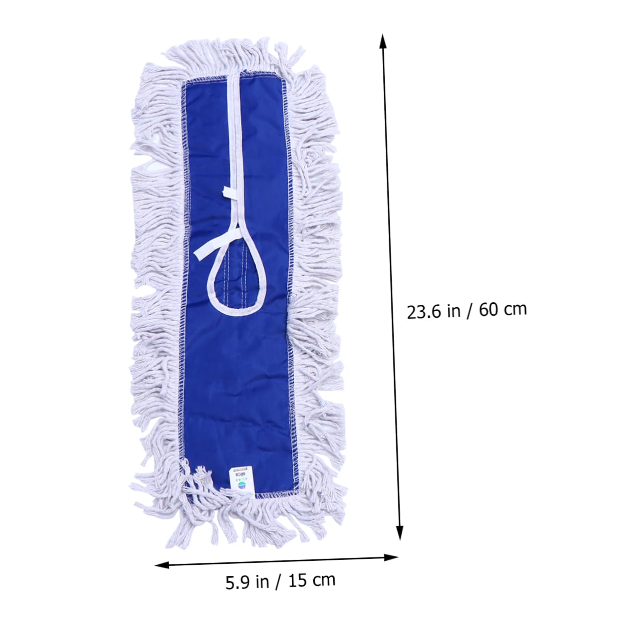 Panno Filo Di Cotone Accessori Spinta Panno Assorbimento D'acqua Strumento Di Pulizia Sostituzione