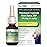 HealthA2Z Fluticasone Propionate Nasal Sprays, 24 Hour Allergy Relief,120 Sprays, 0.54 fl oz