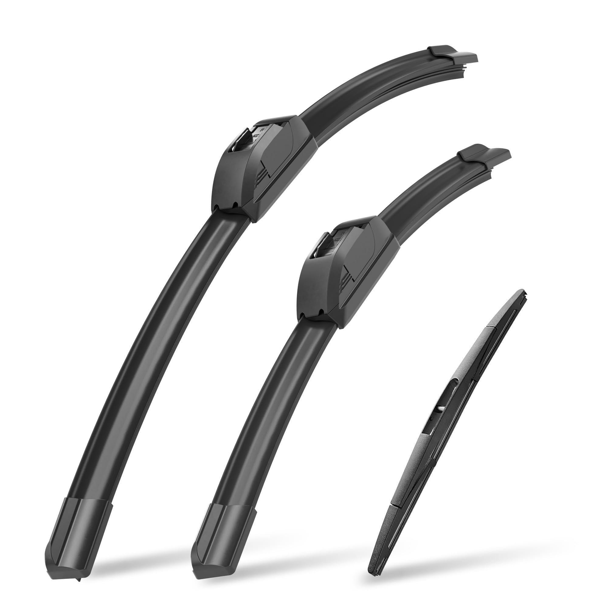Windshield Wiper Blades Replacement for