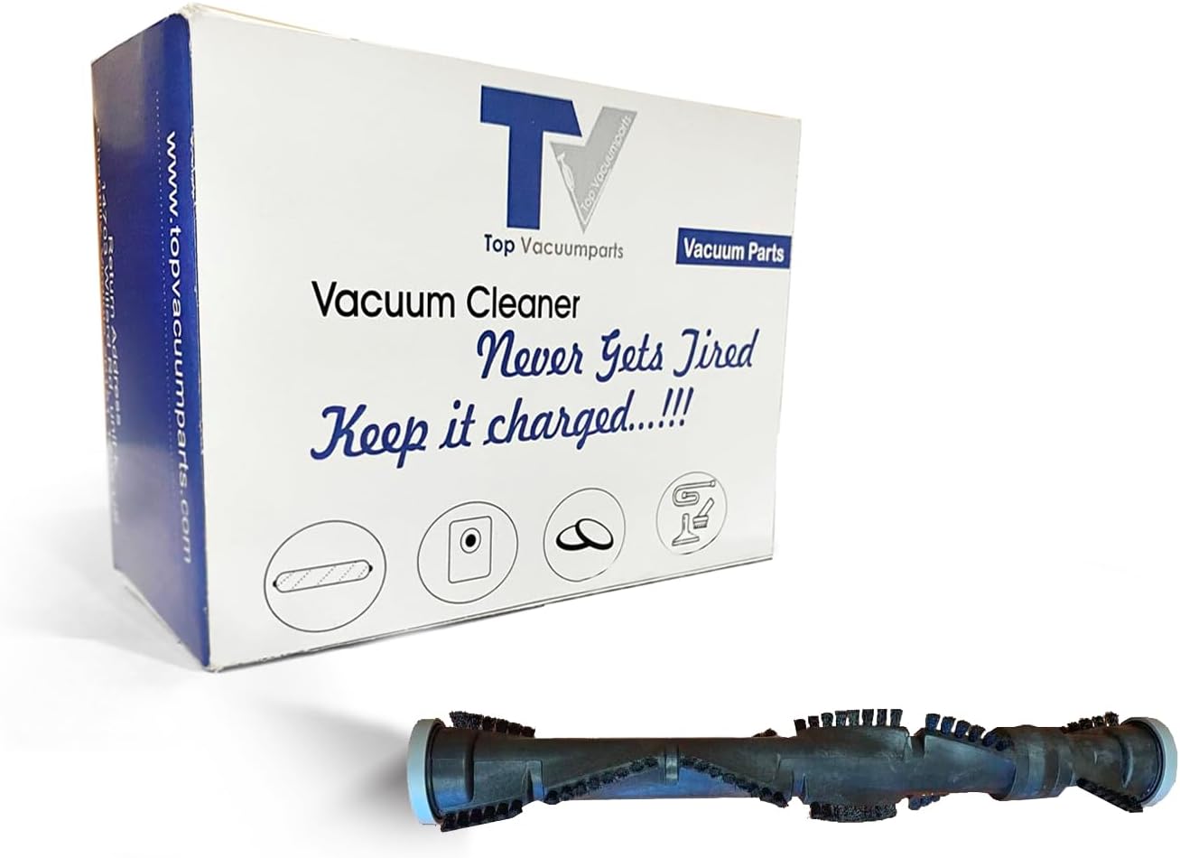 Replacement Part For Bissell Vacuum Cleaner Brushroll # compare to part 2032449