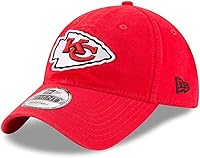 Vista 8 de New Era Gorra NFL para Hombre 2018 NFL Sideline Home Oficial 39THIRTY Flex