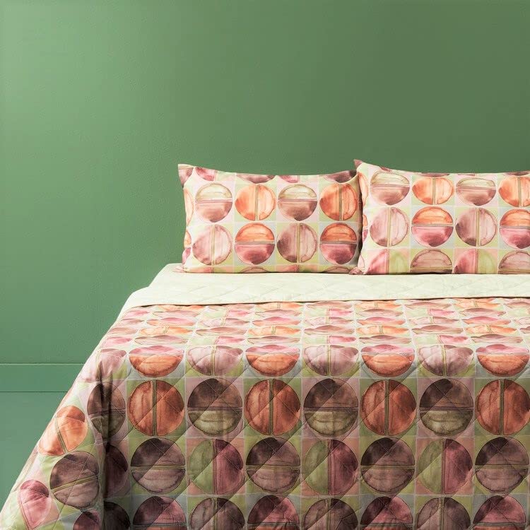 Trapunta Bassetti Matrimoniale Bassetti Trapunta Copriletto