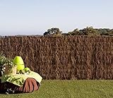 INTERMAS 1,5X5 M INTERMAS - Brezo Natural Bruc Deco Intermas 1,5X5 M
