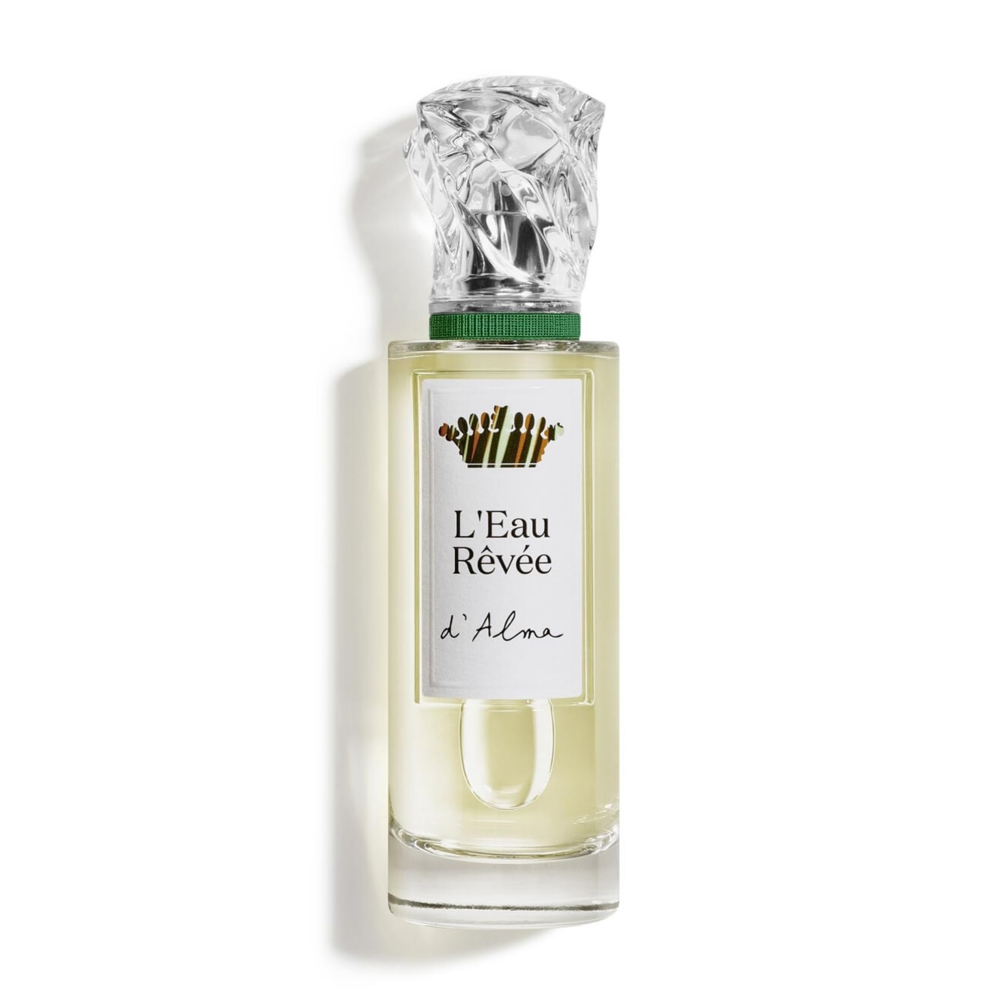 Sisley Paris L'Eau Revee d'Alma Eau de Toilette - 100 mL