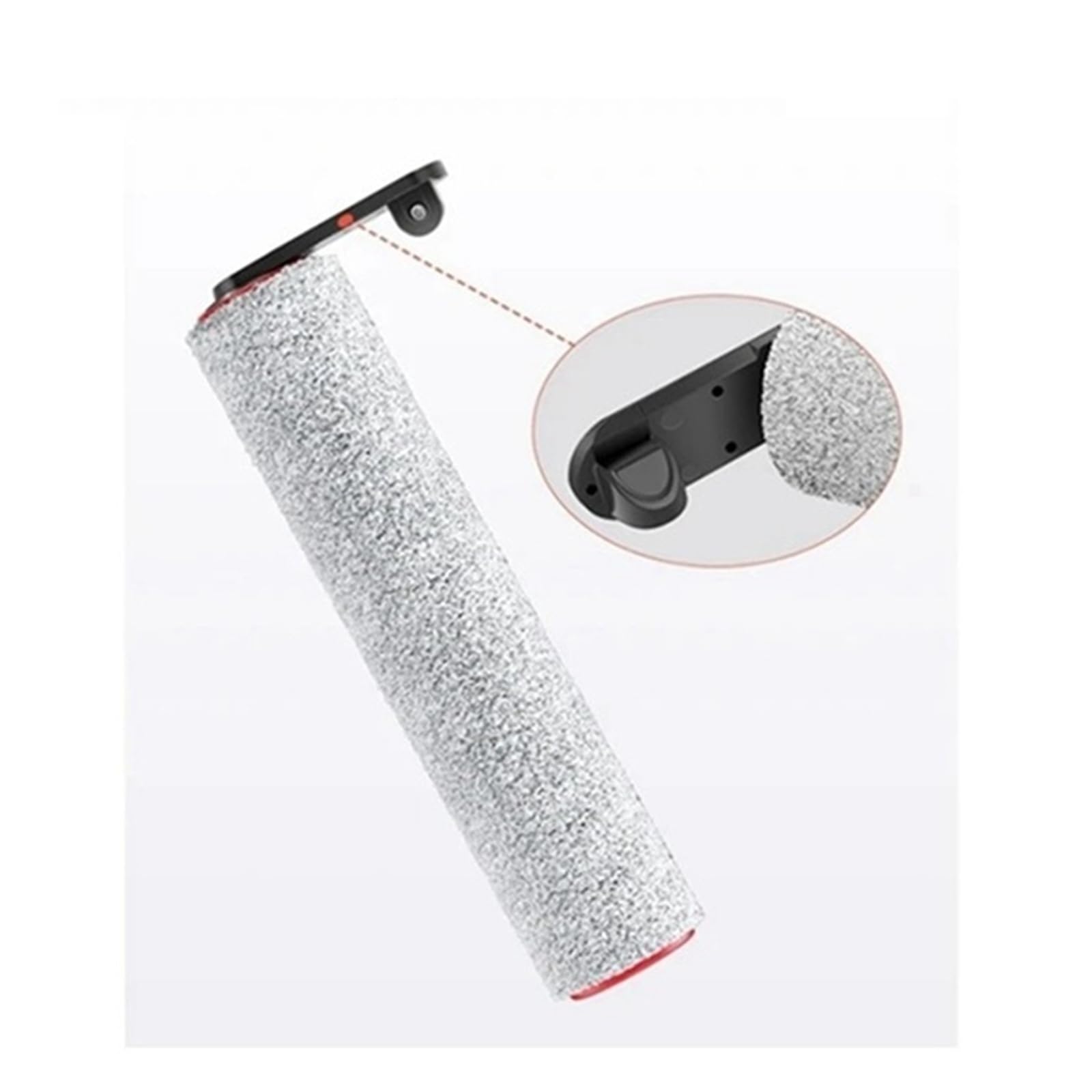 Spazzola A Rullo 3 Pezzi, Compatibile Con Dreame, H14 Pro, H20 Ultra, H30 Ultra, Pezzi Di Ricambio H13 Pro