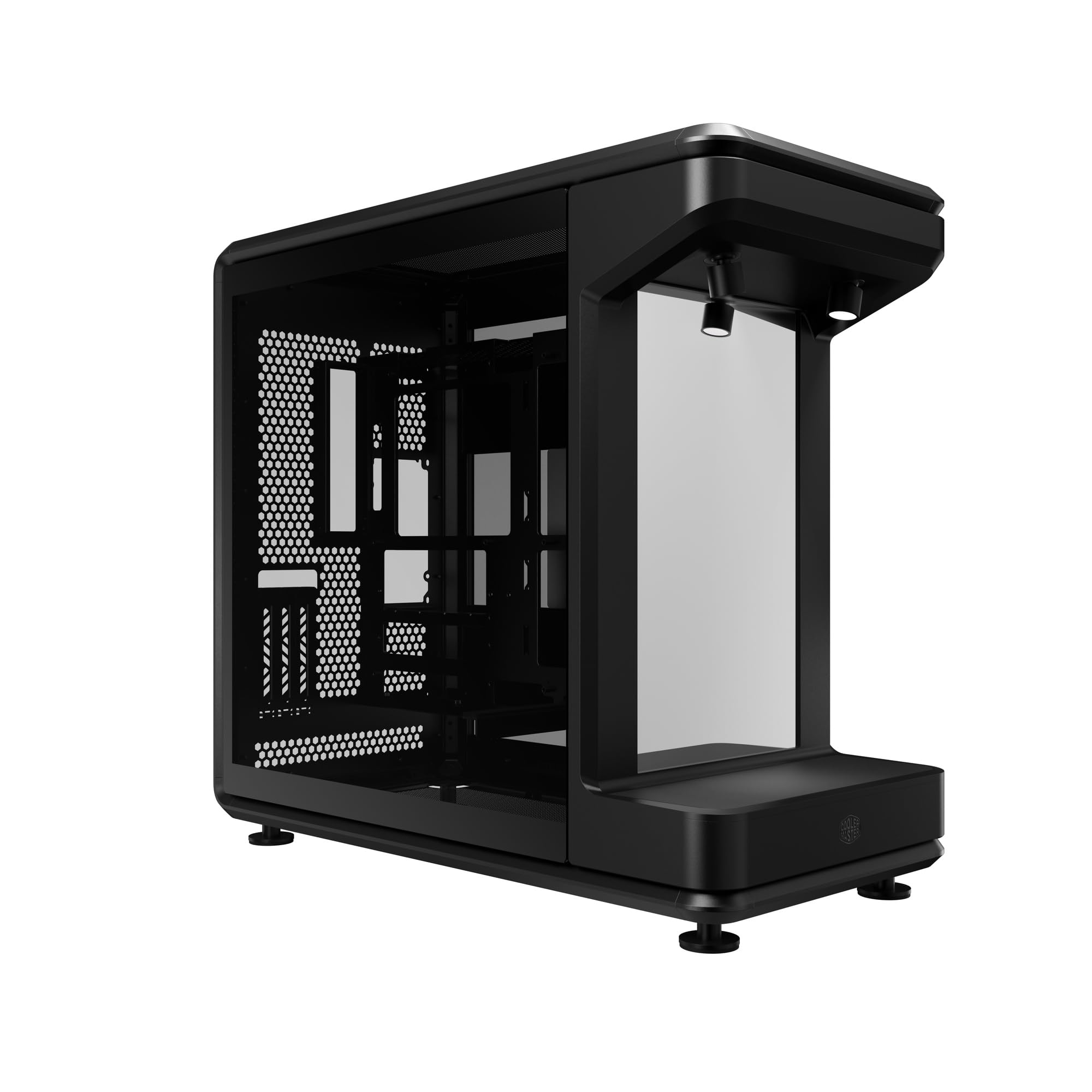 MasterFrame 360 refroidi par triple radiateur pour un overclocking stable - 6