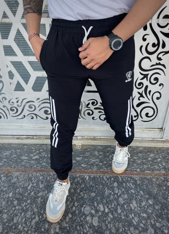 Image of Men's Casual Regular Fit NS Pepar Cotton Cargo for Men & Boys | Men's Cargo