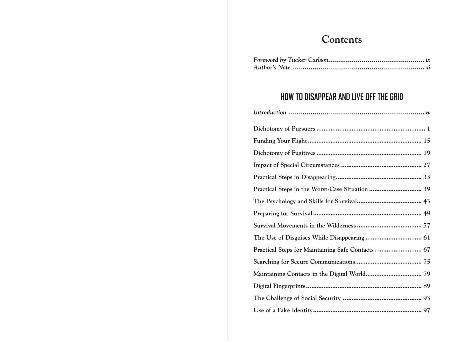The Ultimate Guide to CIA Skills, Tactics, and Techniques