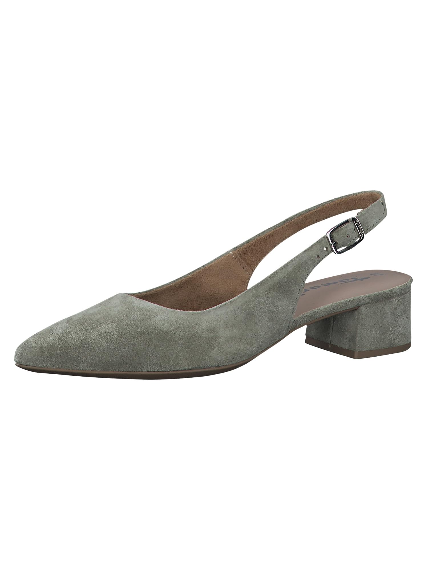 Tamaris Damen 1-29500-42 771 38 SAGE