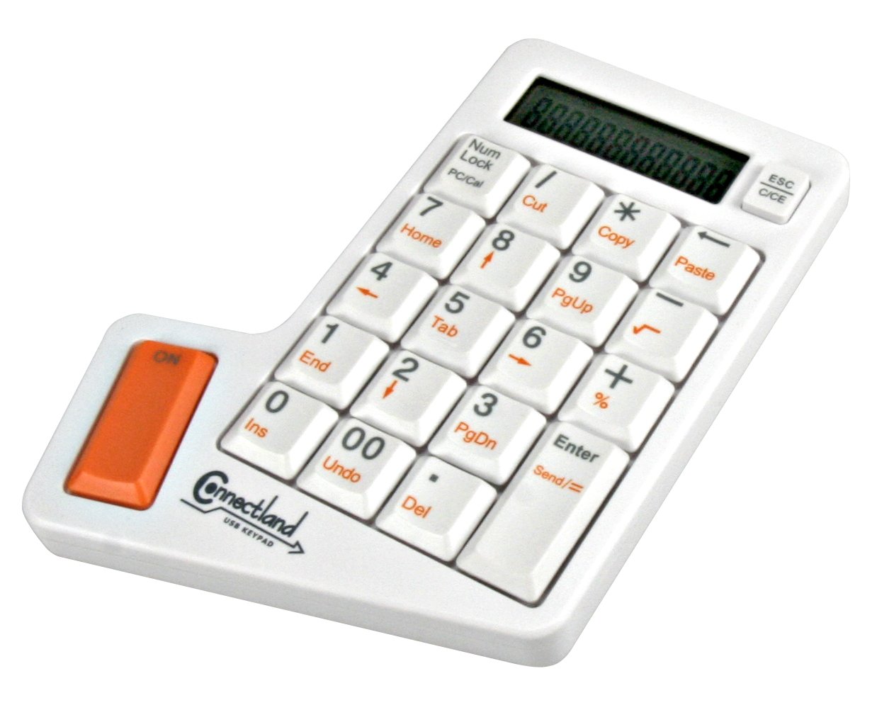 Promo Le Pavé Numérique Gaming Led Chez Stokomani