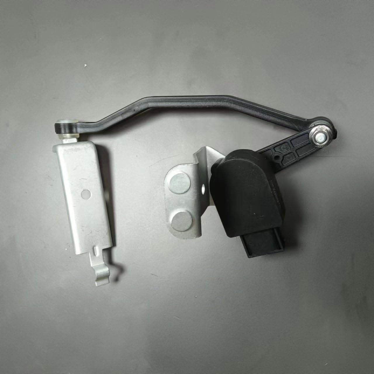 パーリーゲイツ　ゴルフシューズ　27.5cm フィラ FILA FILA ECHAPPE VC（フィラ エシャッペ VC） （グレー