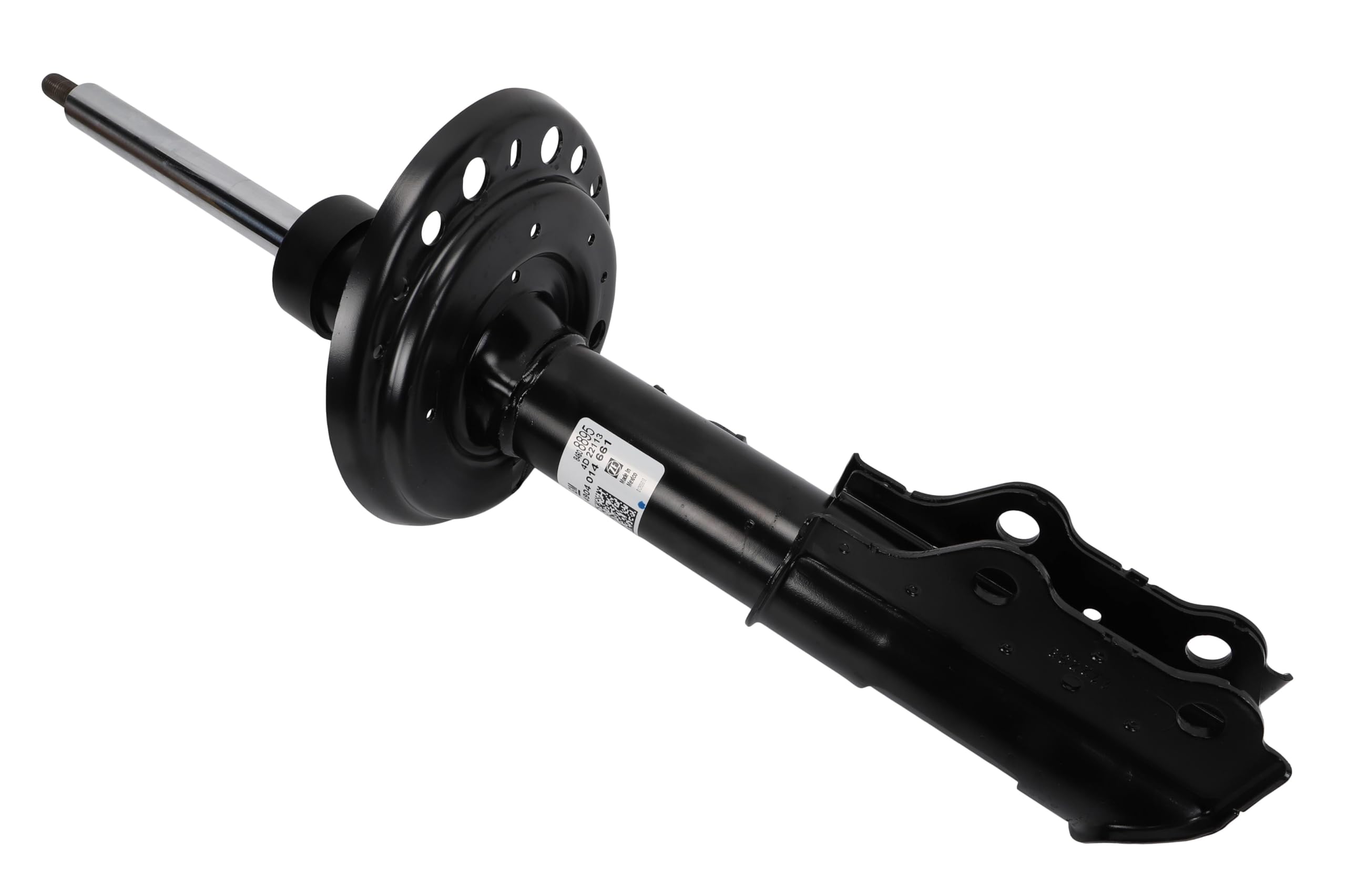 Amazon.com: GM Genuine Parts 84608895 Front Driver Side Suspension 