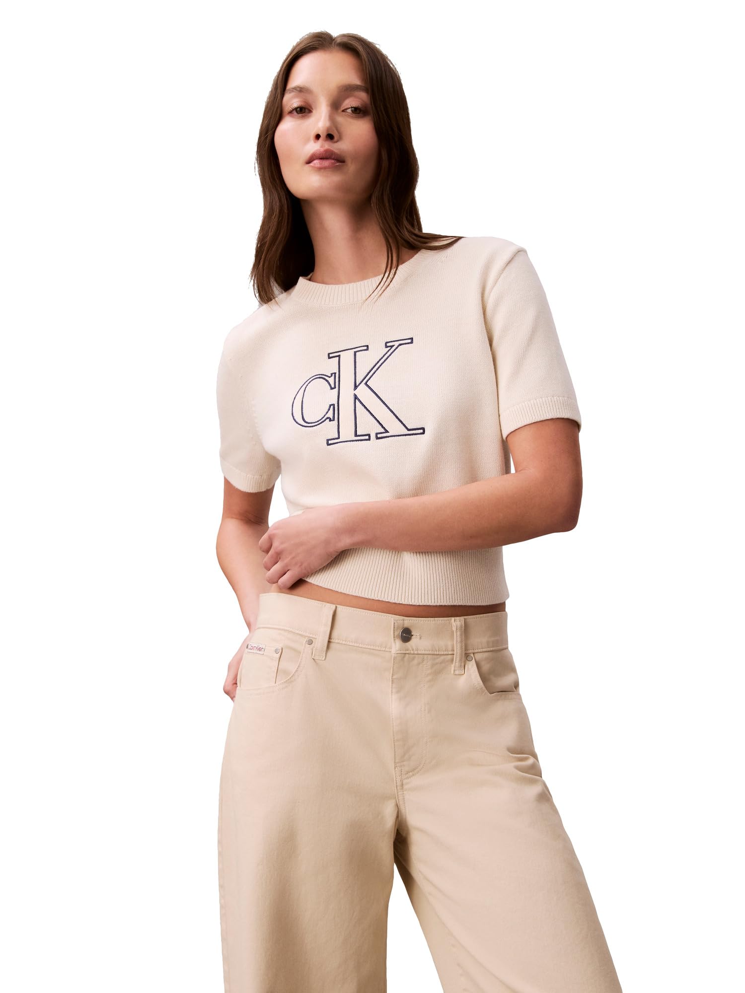 LOGO SS TOP Kazak Kadın