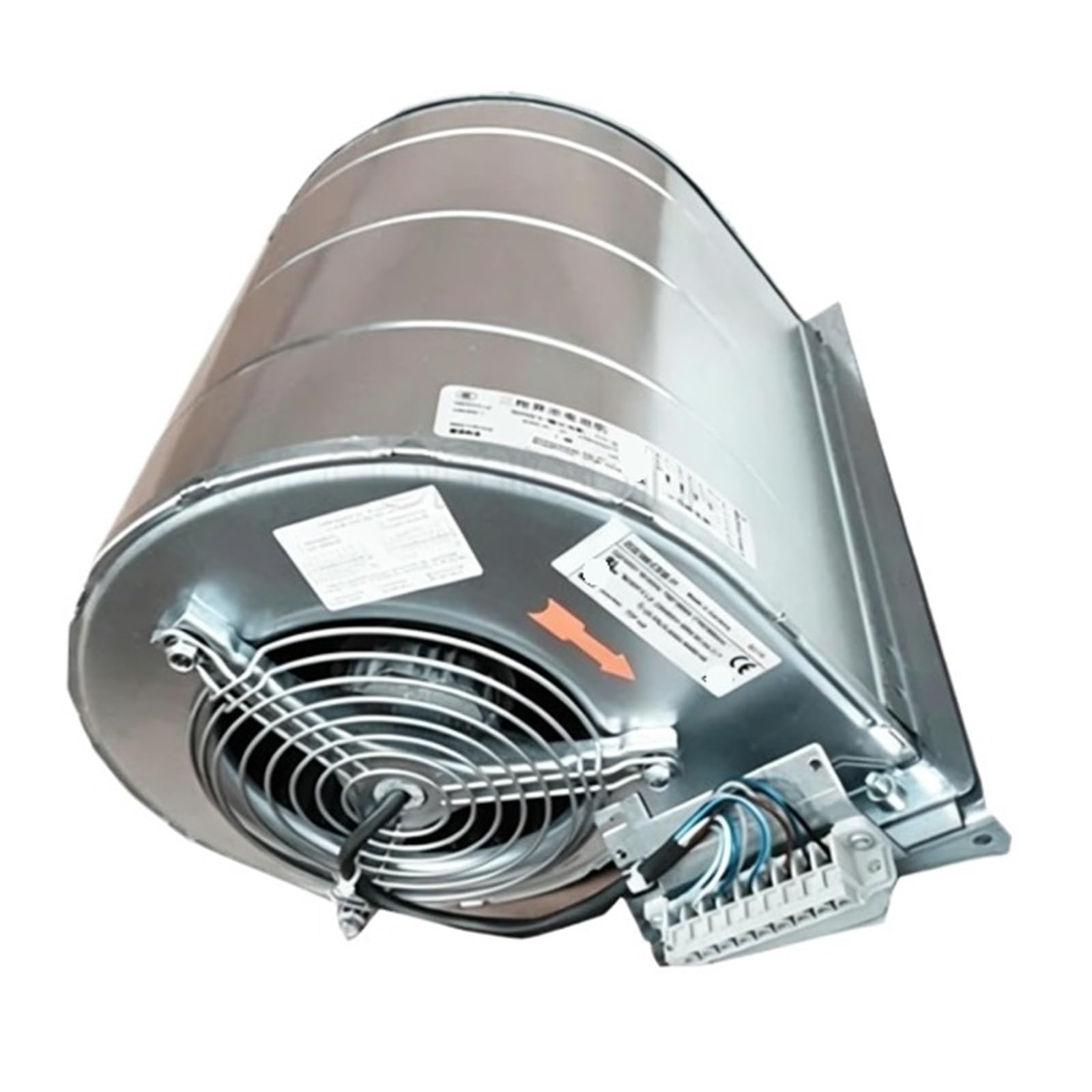 Kszhzymgx One Color D2d160-Ce02-15 Cooling Fan
