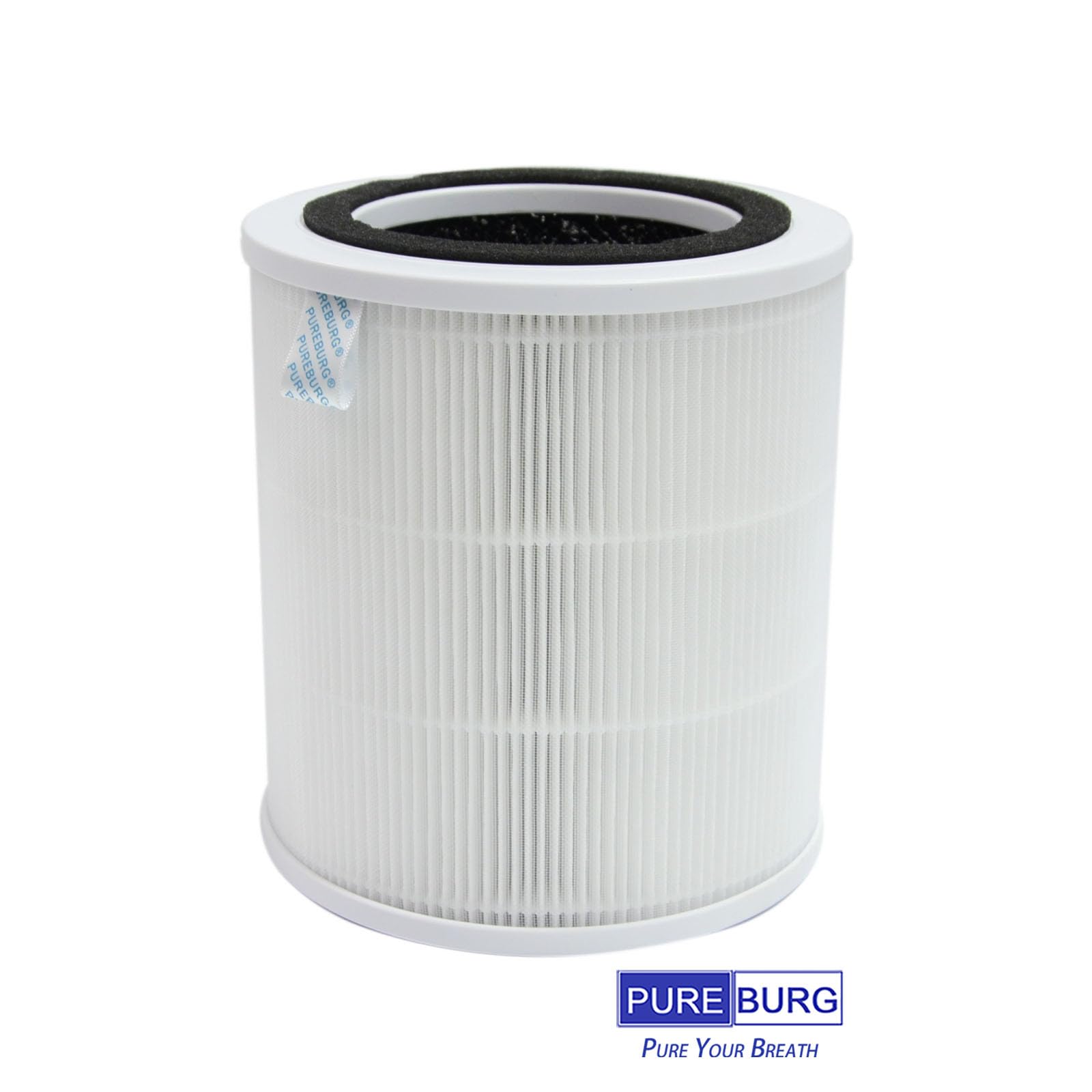 Amazon.com: PUREBURG AR2S Replacement Filter Compatible with TCL