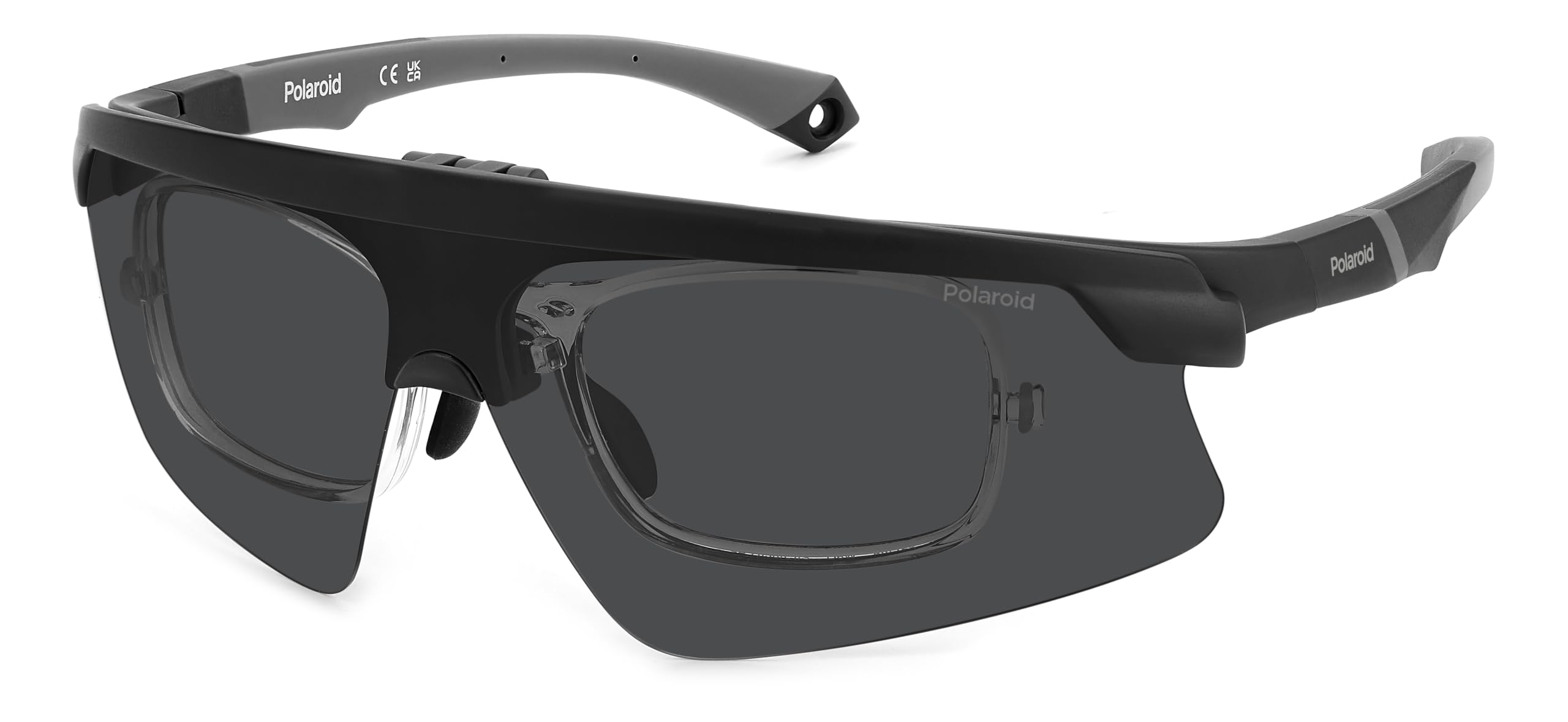Polaroid Unisex Pld 7056/Ci/S Sunglasses (1er Pack)