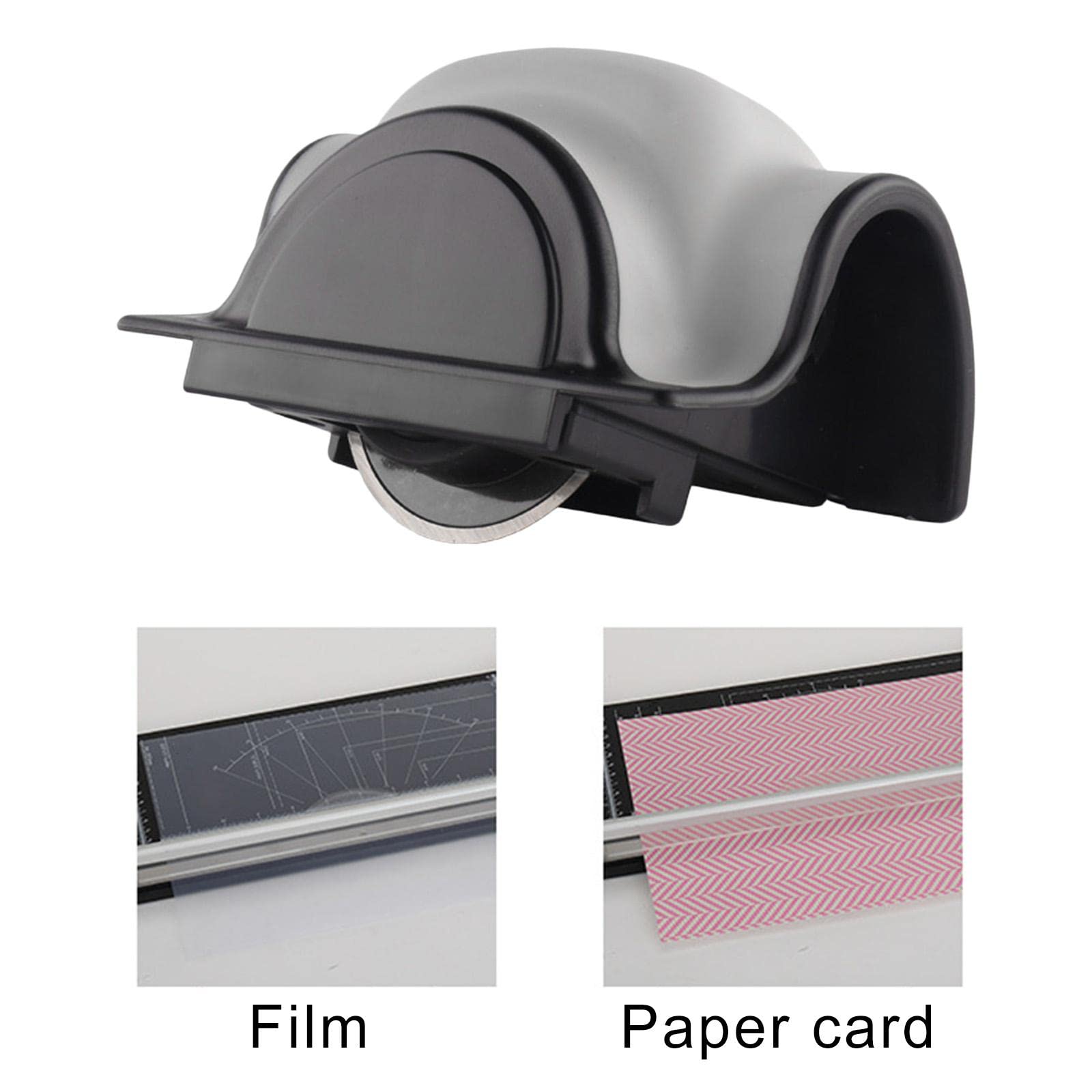 Cabezal de hoja de repuesto para cortador de papel para KW-Trio 3022
