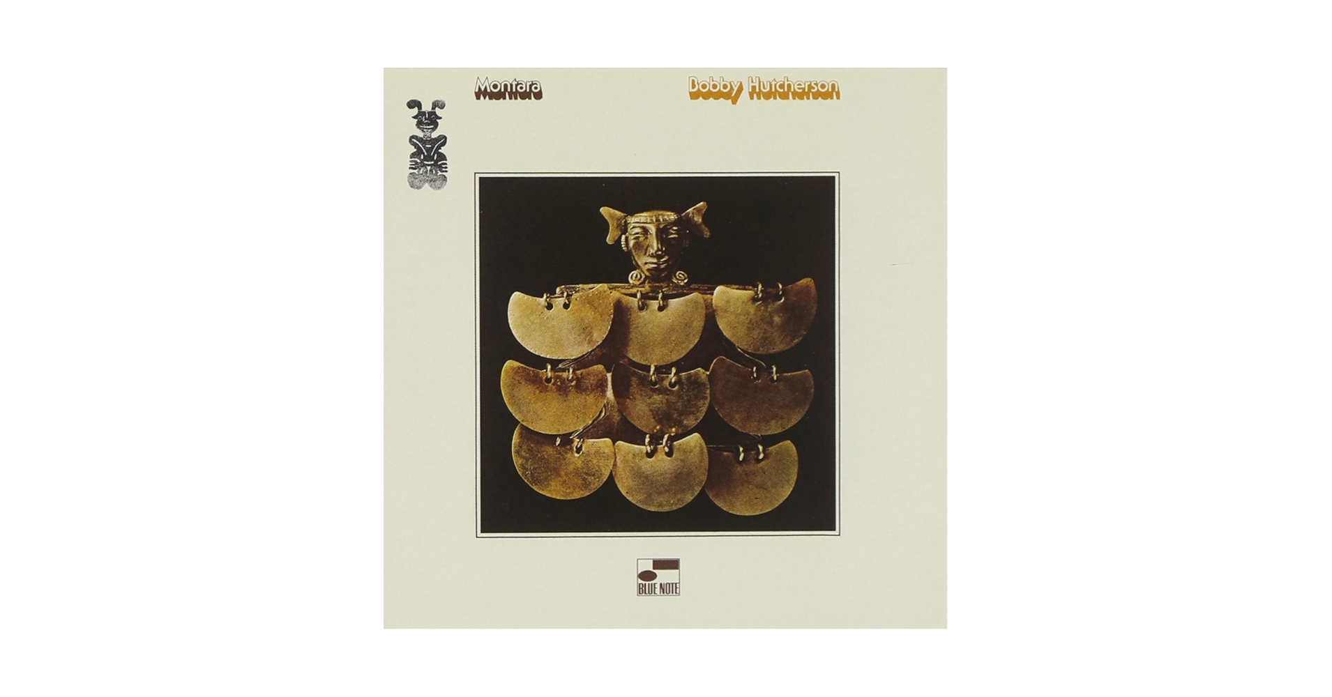 Bobby Hutcherson - Montara - Amazon.com Music