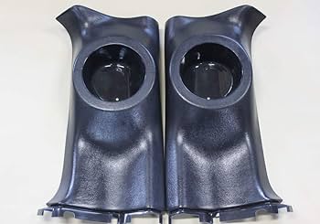 Amazon.co.jp: neru海 200系ハイエース Dピラースピーカー