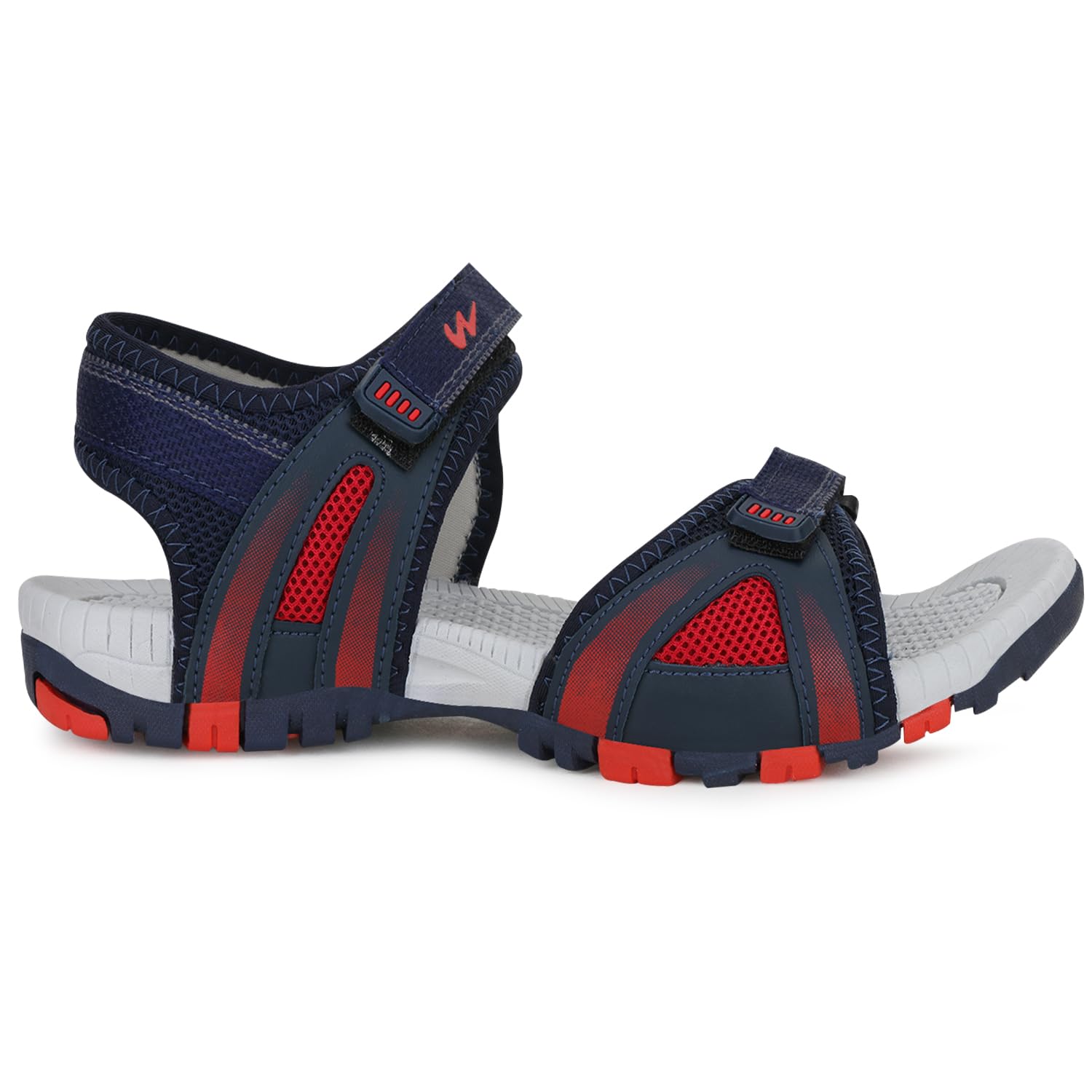 Brent Men's Hook & Loop Outdoor Sandals