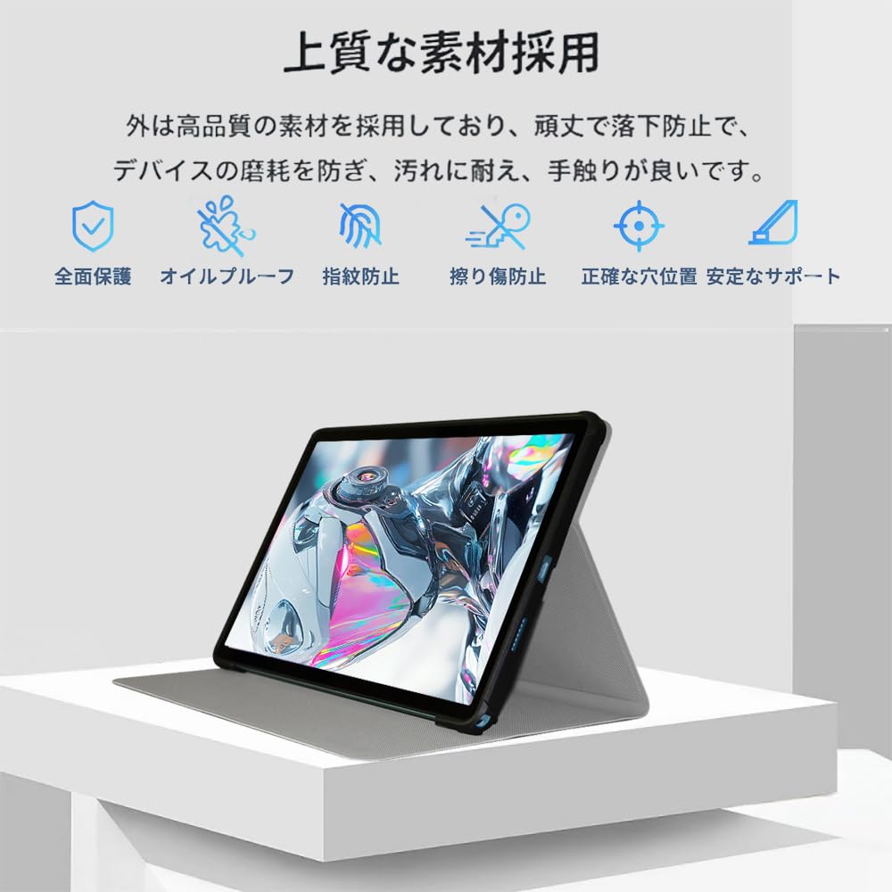 Amazon.co.jp: For Headwolf Titan1 ケース 上質PUレザー キズ防止